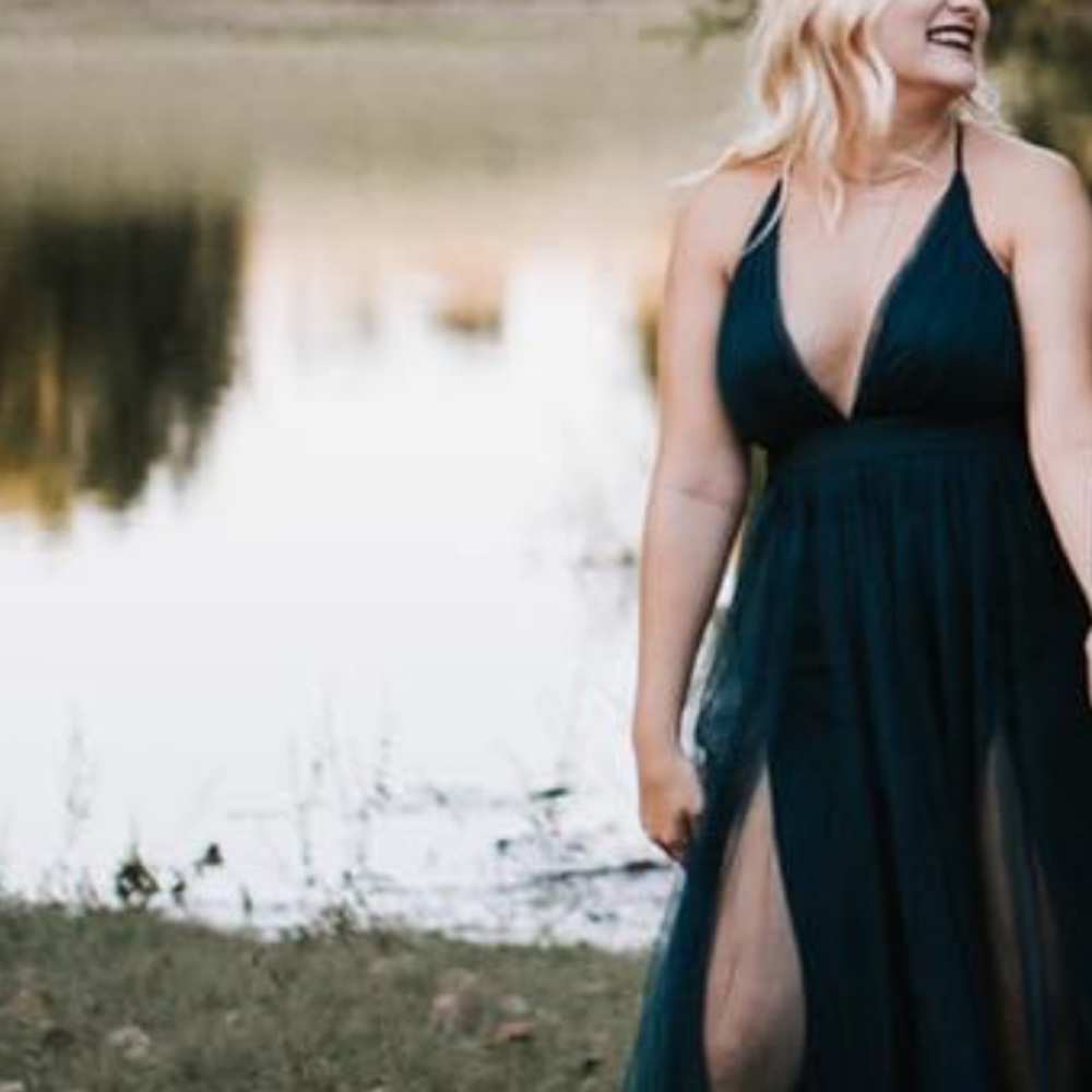 Ever After Gown